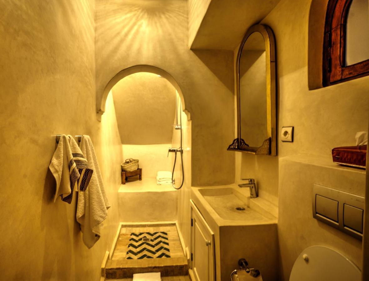 Riad Aventurine 마라케시 외부 사진